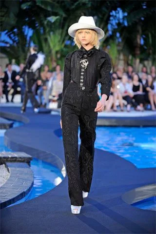 Look 1